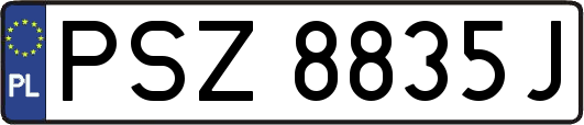 PSZ8835J