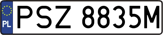 PSZ8835M
