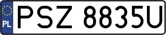 PSZ8835U