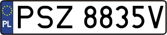 PSZ8835V