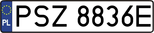 PSZ8836E