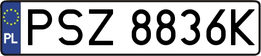 PSZ8836K