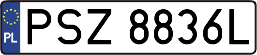 PSZ8836L