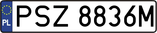 PSZ8836M