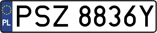 PSZ8836Y