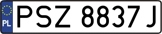 PSZ8837J