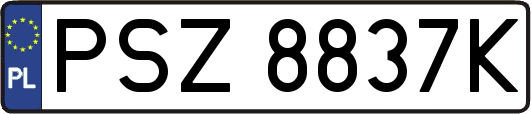 PSZ8837K