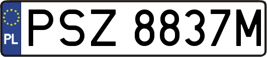 PSZ8837M