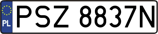 PSZ8837N