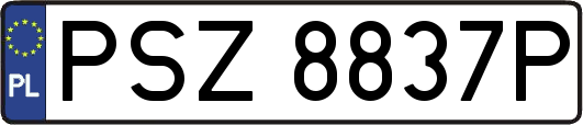 PSZ8837P