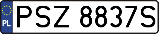 PSZ8837S