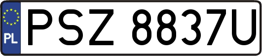 PSZ8837U