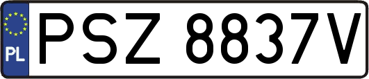 PSZ8837V