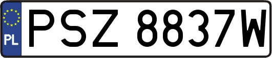 PSZ8837W