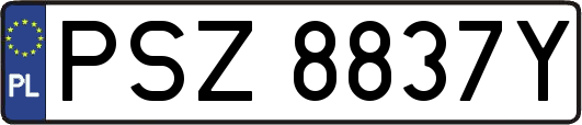 PSZ8837Y