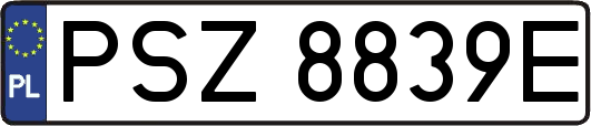 PSZ8839E