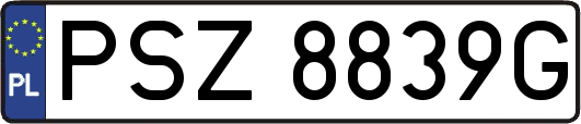 PSZ8839G