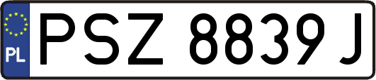 PSZ8839J