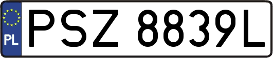 PSZ8839L
