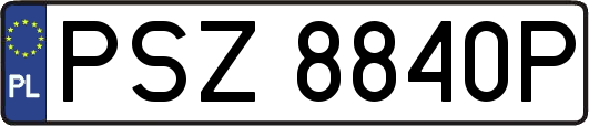 PSZ8840P