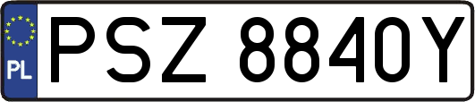 PSZ8840Y