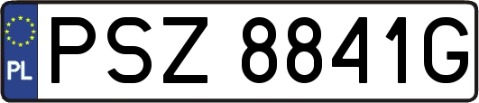 PSZ8841G
