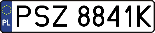 PSZ8841K