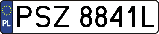 PSZ8841L