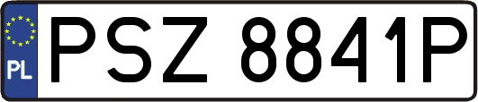 PSZ8841P