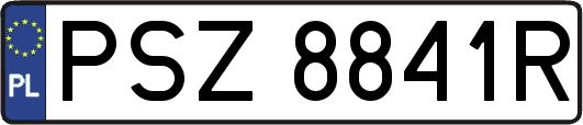 PSZ8841R