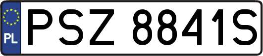 PSZ8841S