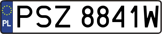 PSZ8841W