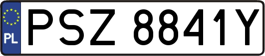 PSZ8841Y