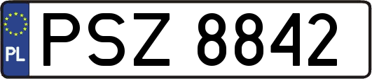 PSZ8842