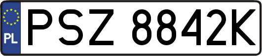 PSZ8842K