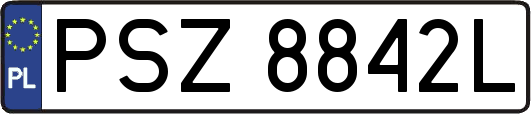 PSZ8842L
