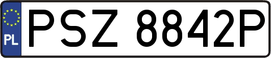 PSZ8842P
