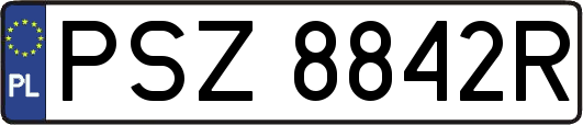 PSZ8842R