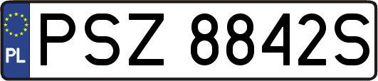 PSZ8842S