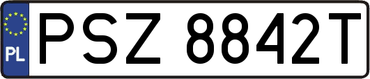PSZ8842T