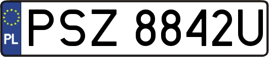 PSZ8842U