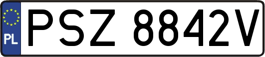 PSZ8842V