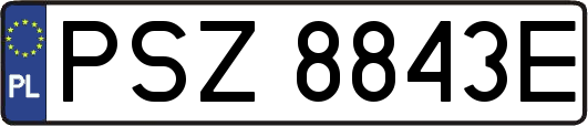 PSZ8843E
