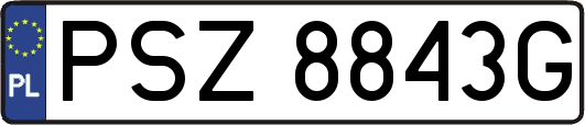 PSZ8843G