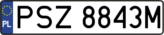 PSZ8843M