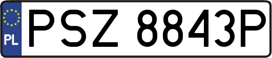 PSZ8843P