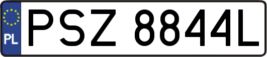 PSZ8844L