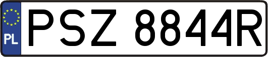 PSZ8844R