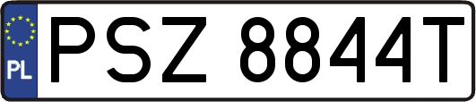 PSZ8844T