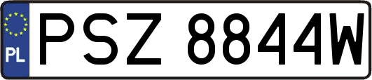 PSZ8844W